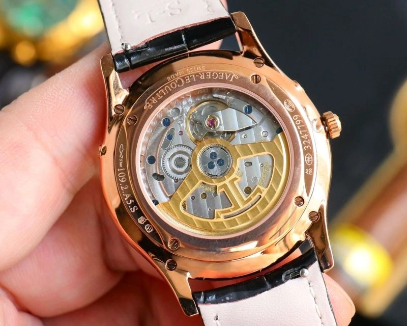 SmartChoice JAEGER-LECOULTRE Watches 186259