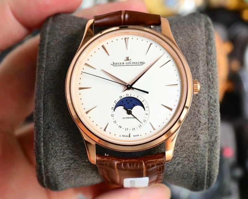 Efficient JAEGER-LECOULTRE Watches 186263