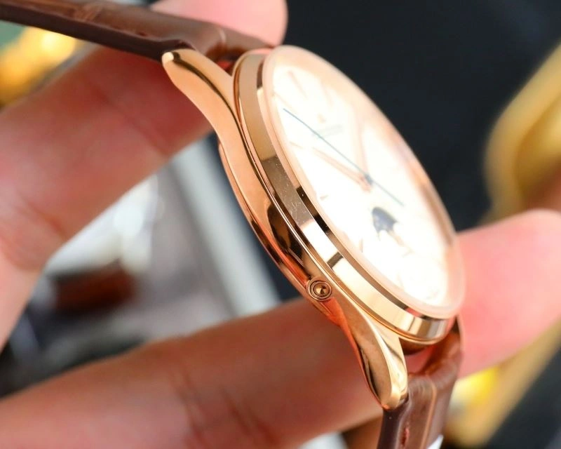 Efficient JAEGER-LECOULTRE Watches 186263