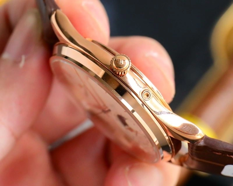 Efficient JAEGER-LECOULTRE Watches 186263