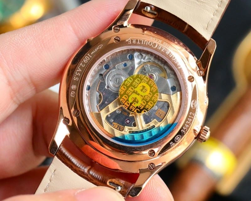 Efficient JAEGER-LECOULTRE Watches 186263
