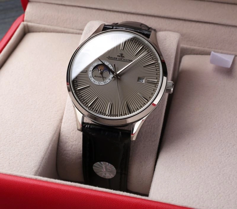 ZipUp JAEGER-LECOULTRE Watches 186253