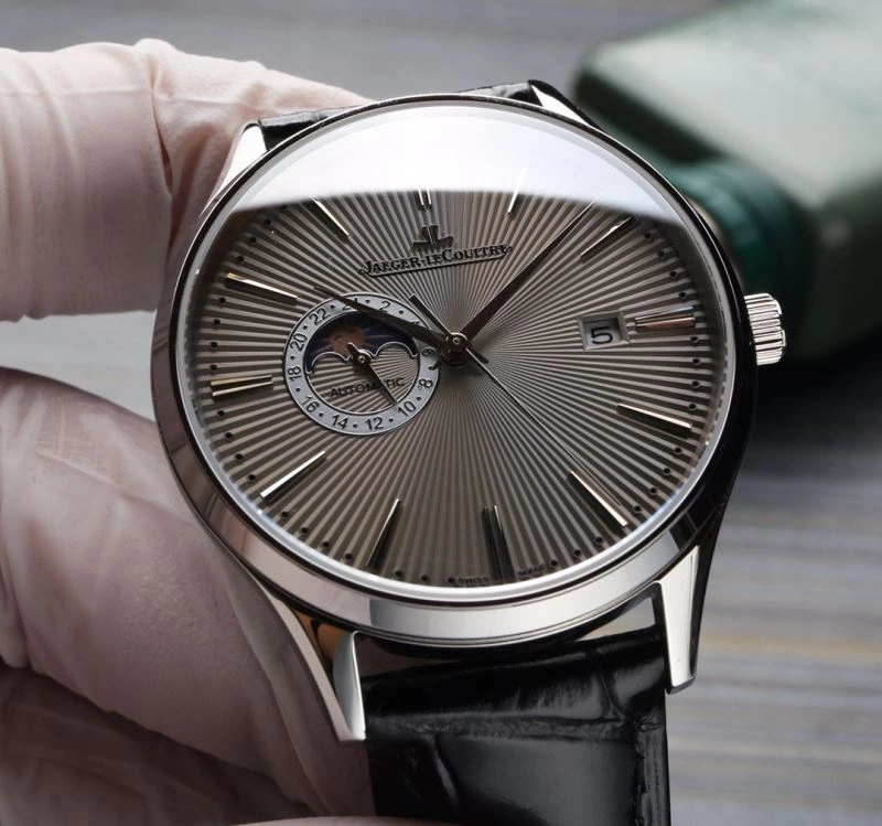 ZipUp JAEGER-LECOULTRE Watches 186253