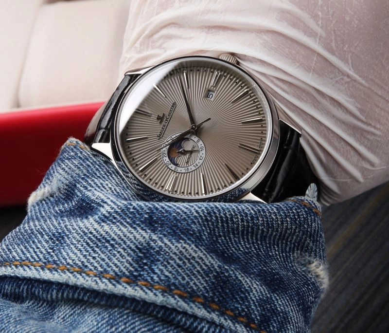 ZipUp JAEGER-LECOULTRE Watches 186253