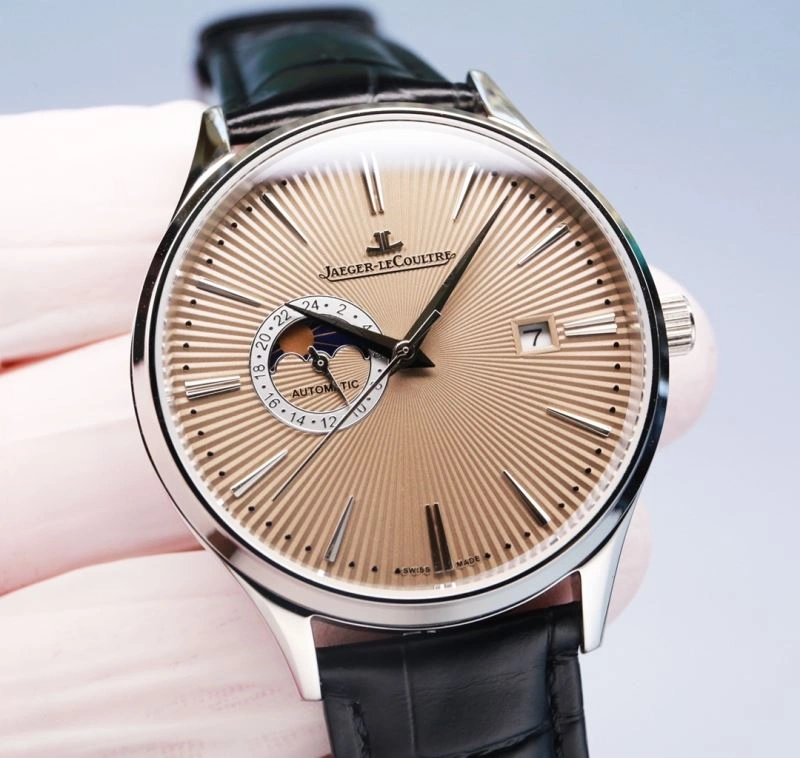 JAEGER-LECOULTRE Watches WrinkleFree 186246