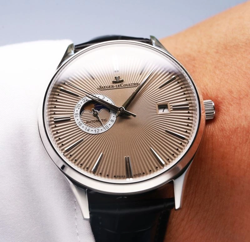 JAEGER-LECOULTRE Watches WrinkleFree 186246