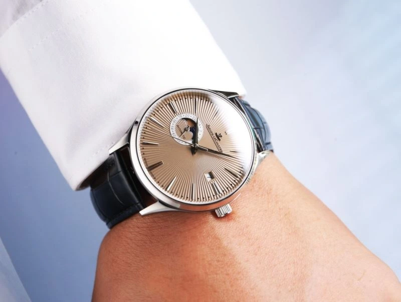 JAEGER-LECOULTRE Watches WrinkleFree 186246