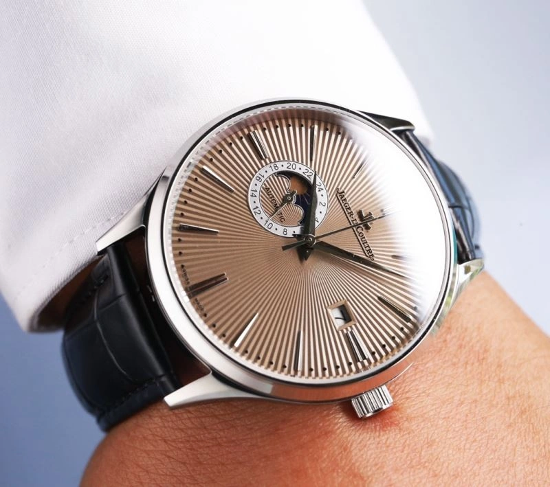 JAEGER-LECOULTRE Watches WrinkleFree 186246