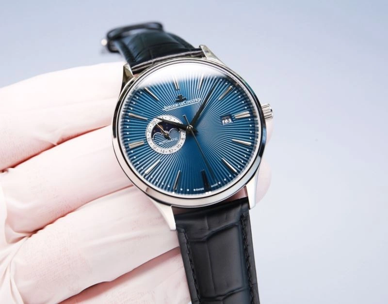 JAEGER-LECOULTRE Watches Breathable 186260