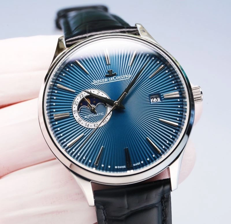 JAEGER-LECOULTRE Watches Breathable 186260
