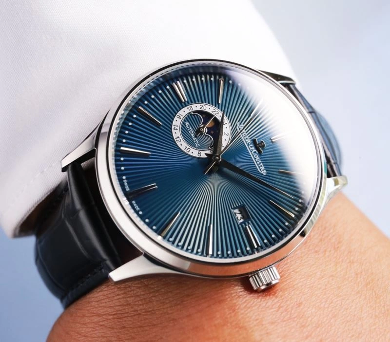 JAEGER-LECOULTRE Watches Breathable 186260