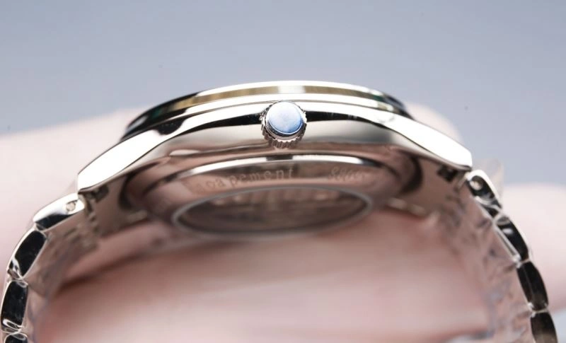 JAEGER-LECOULTRE Watches Breathable 186260