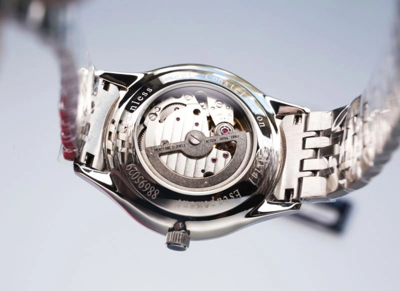 JAEGER-LECOULTRE Watches Breathable 186260