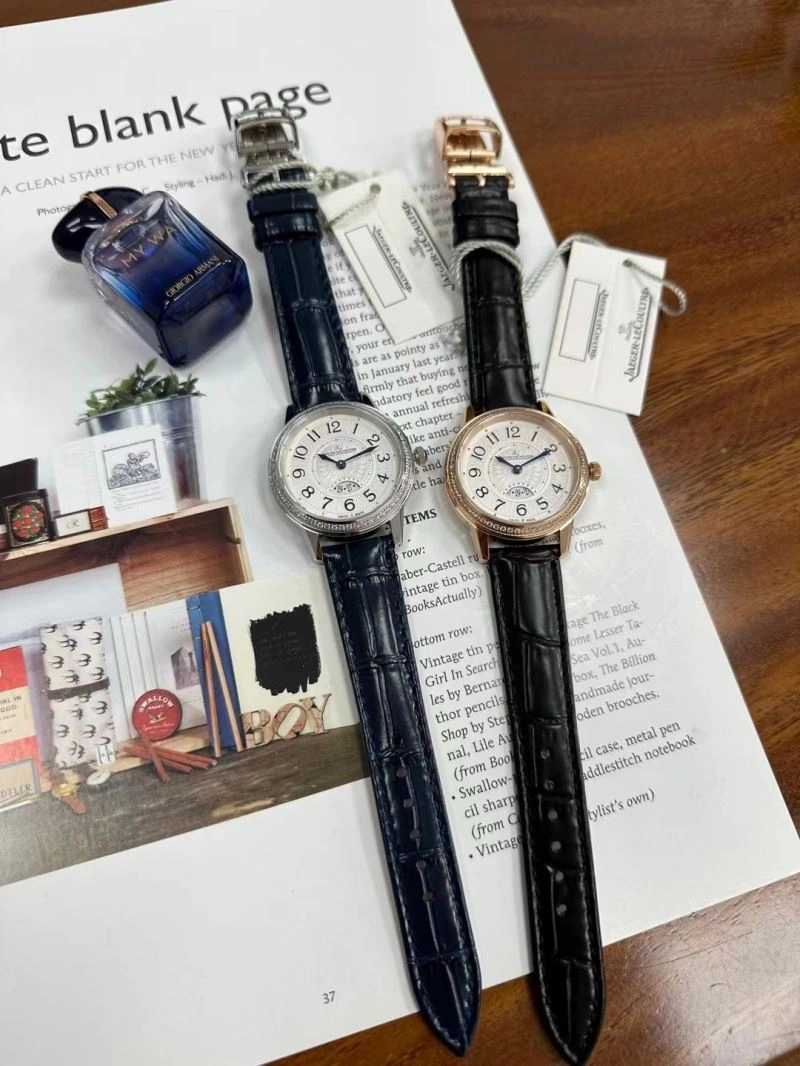 JAEGER-LECOULTRE Watches FlexibleFit 186262