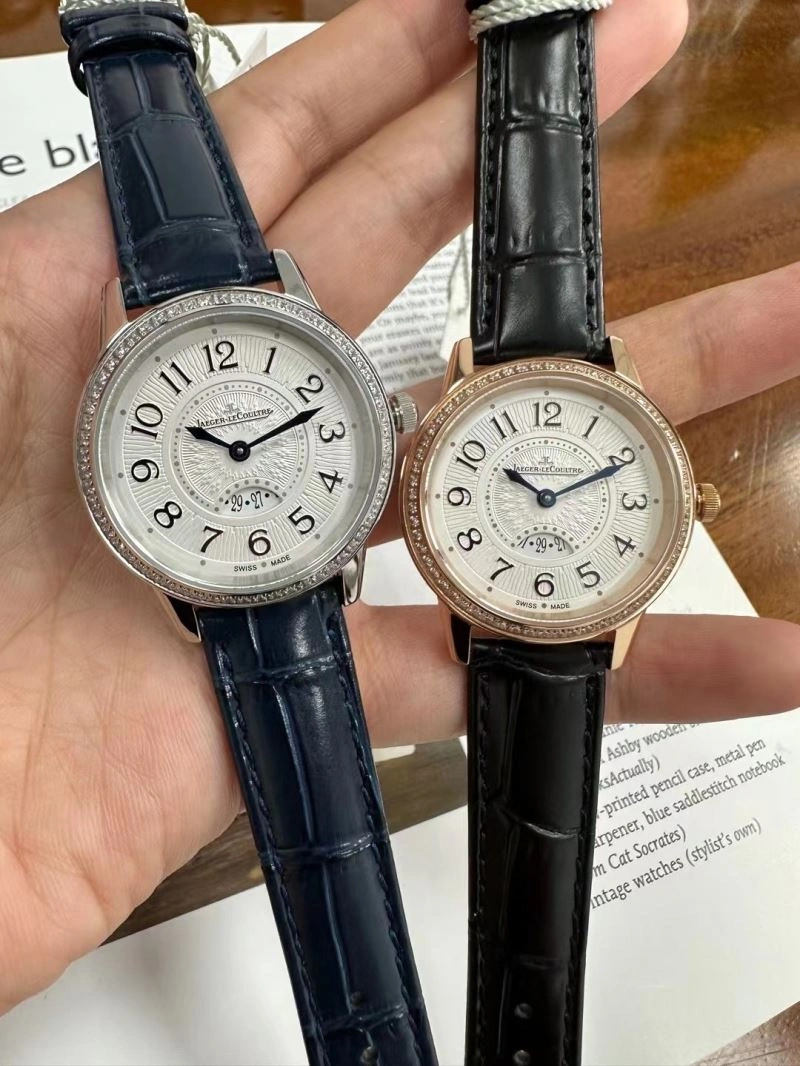 JAEGER-LECOULTRE Watches FlexibleFit 186262