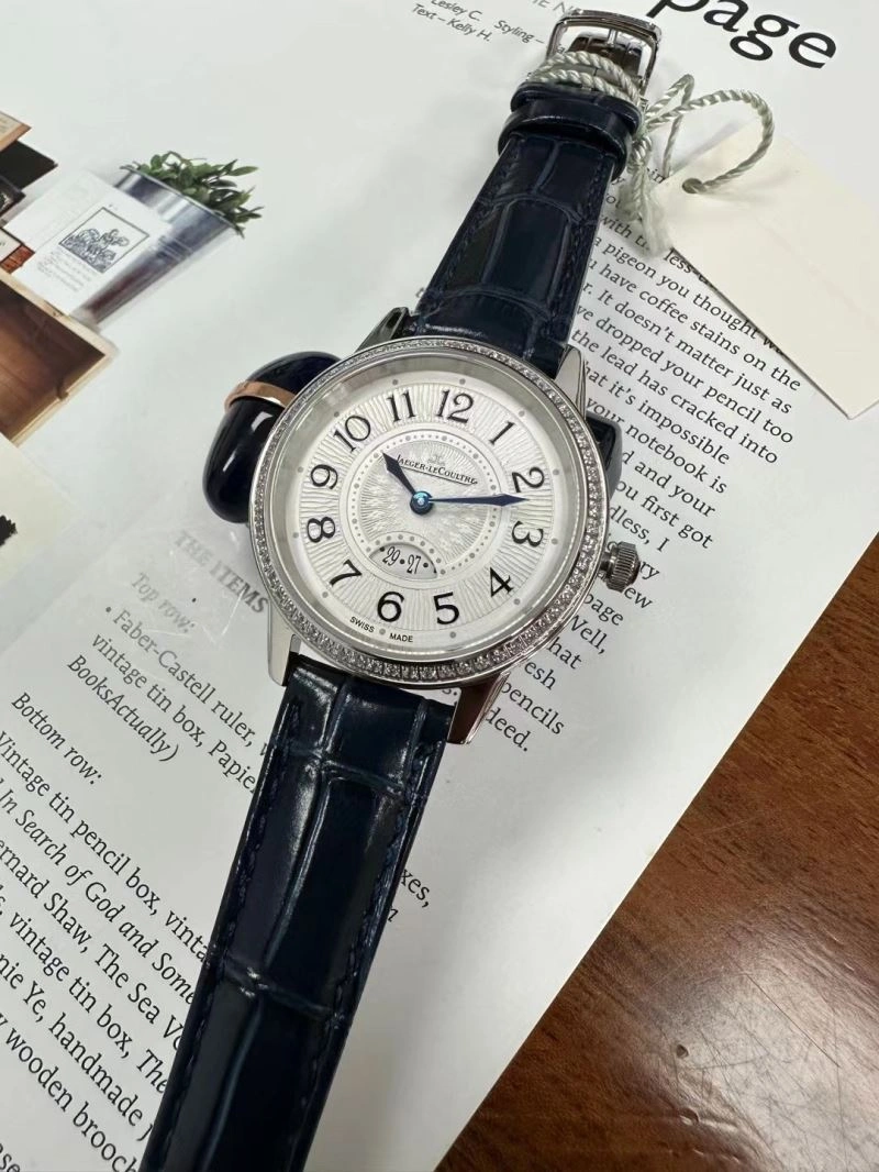 JAEGER-LECOULTRE Watches FlexibleFit 186262