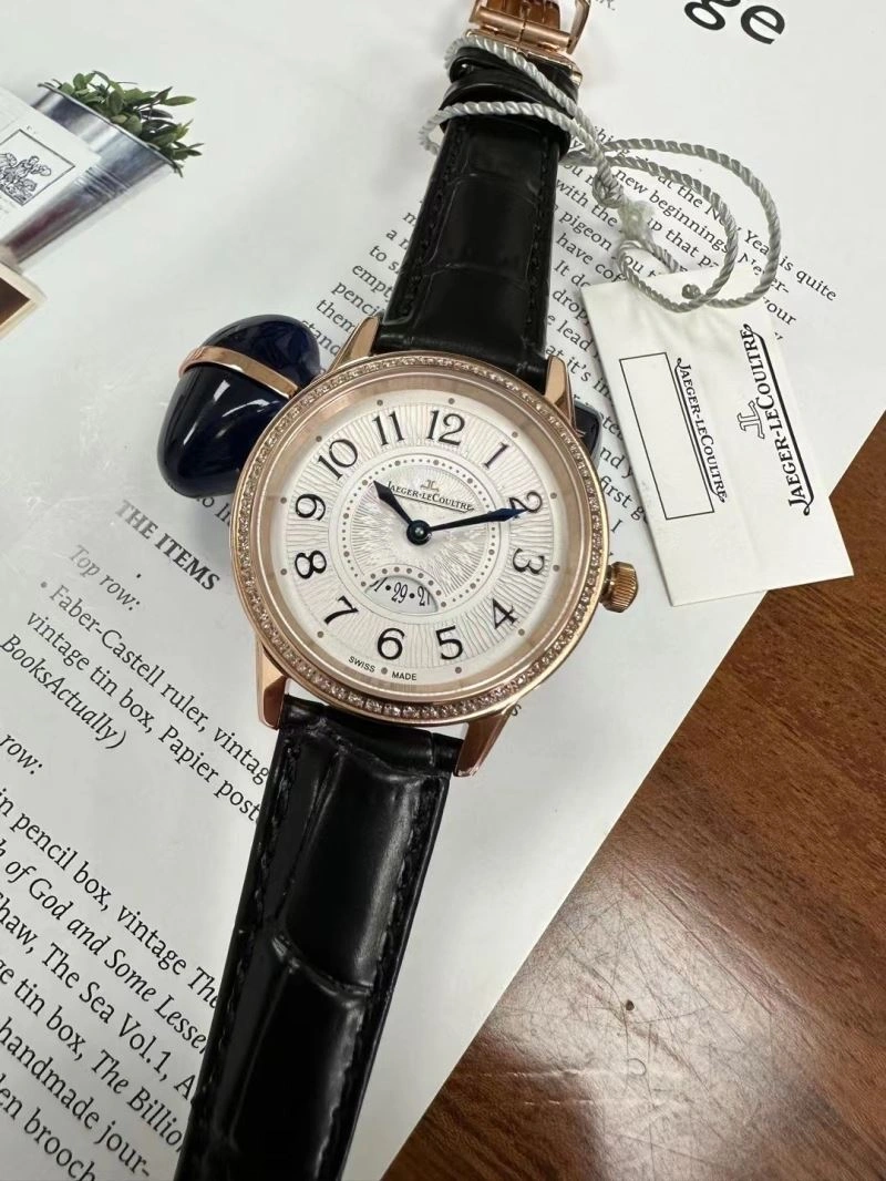 JAEGER-LECOULTRE Watches FlexibleFit 186262
