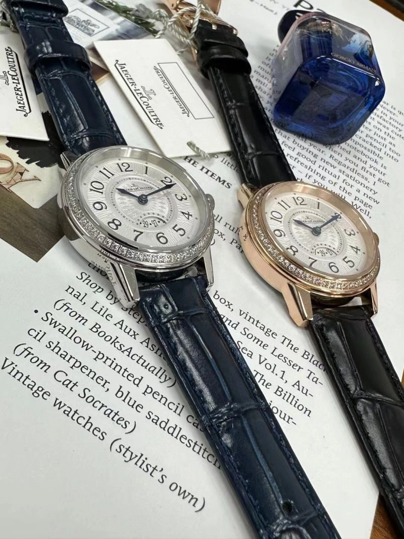 JAEGER-LECOULTRE Watches FlexibleFit 186262