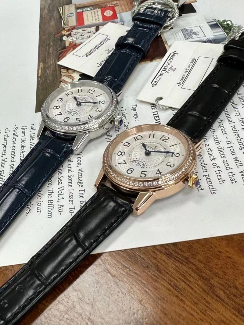 JAEGER-LECOULTRE Watches FlexibleFit 186262