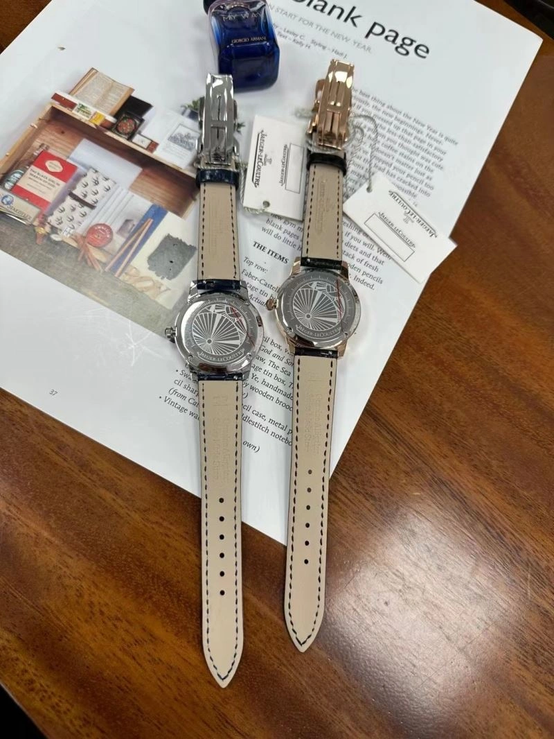 JAEGER-LECOULTRE Watches FlexibleFit 186262