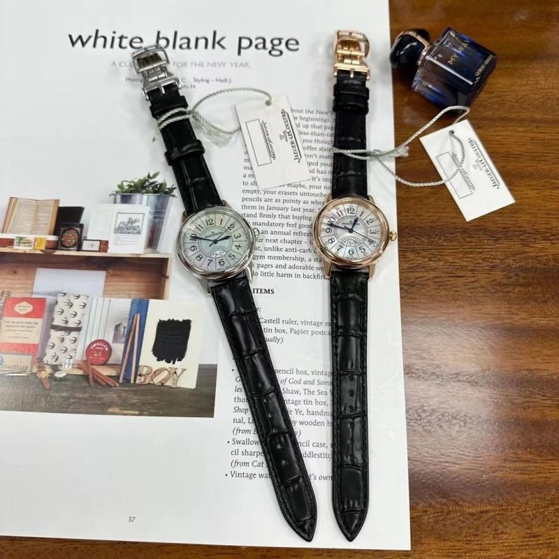 JAEGER-LECOULTRE Watches ZipUp 186272