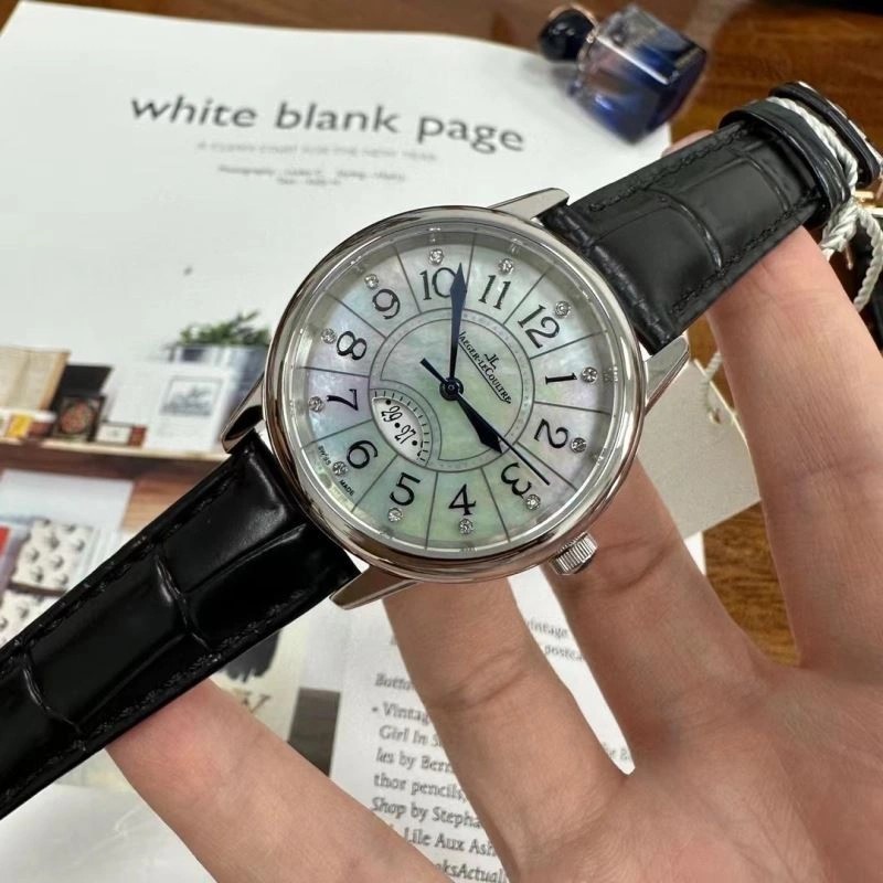 JAEGER-LECOULTRE Watches ZipUp 186272
