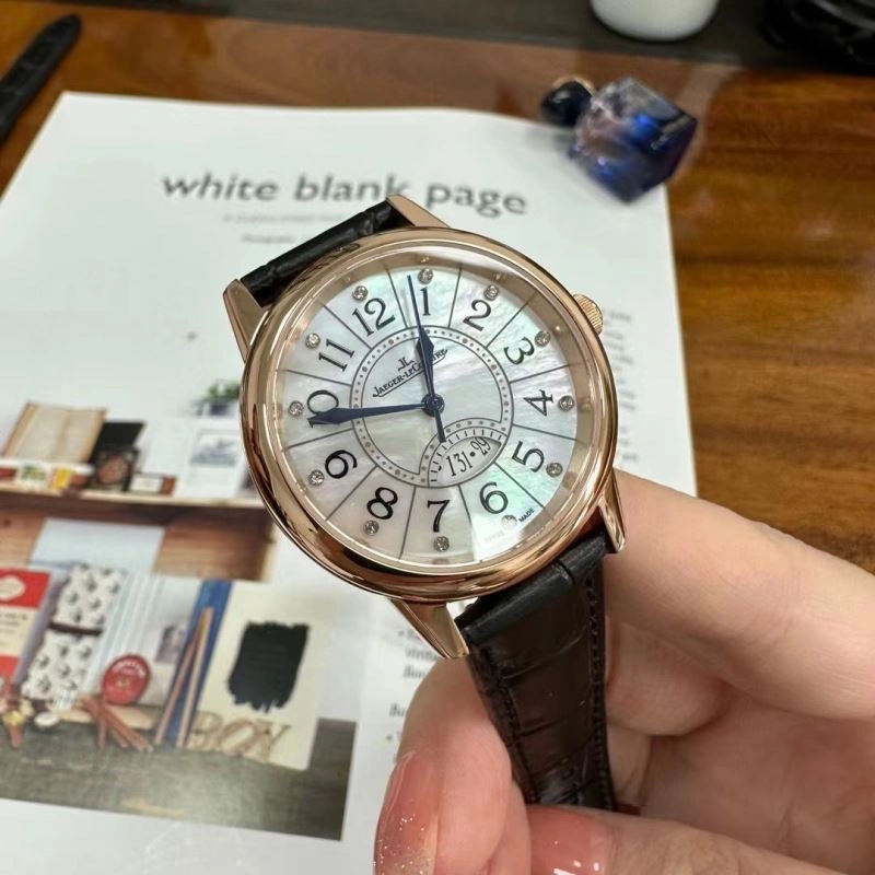 JAEGER-LECOULTRE Watches ZipUp 186272