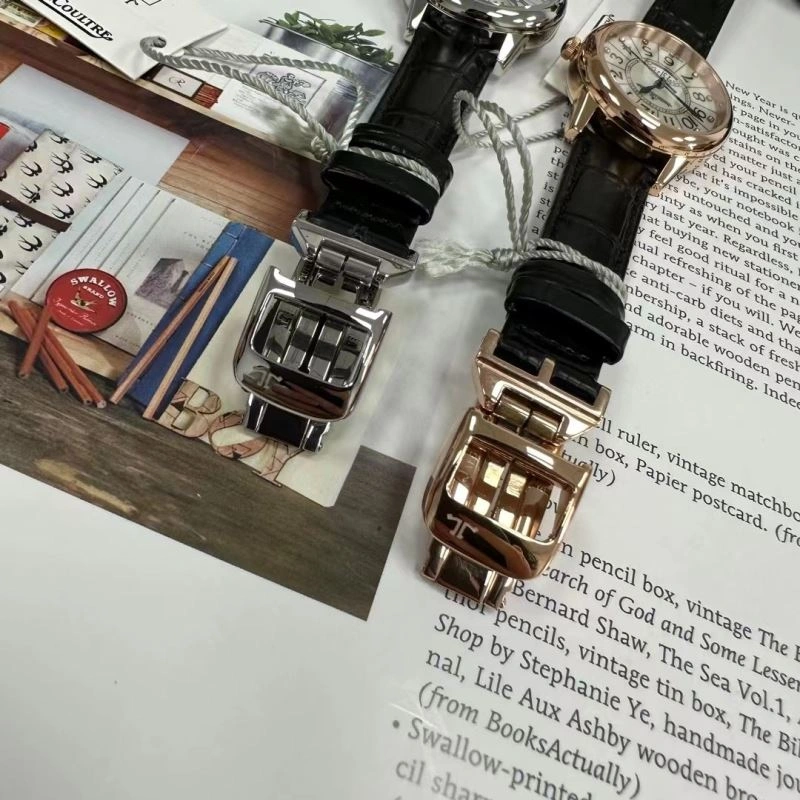 JAEGER-LECOULTRE Watches ZipUp 186272