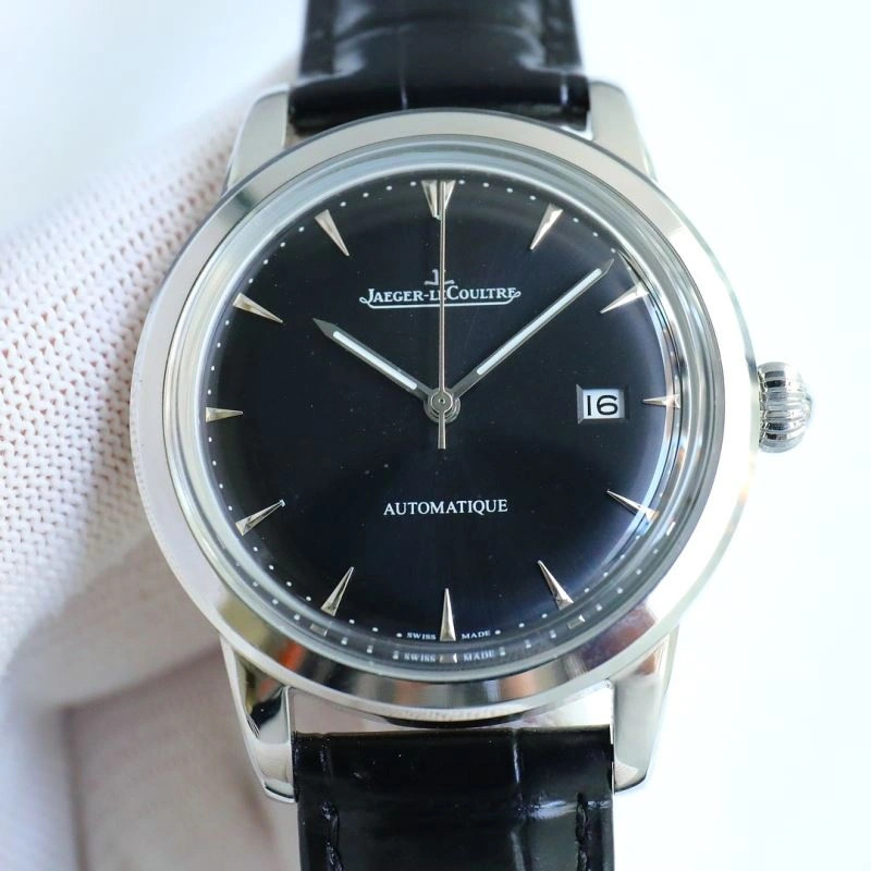 Contemporary JAEGER-LECOULTRE Watches 186261