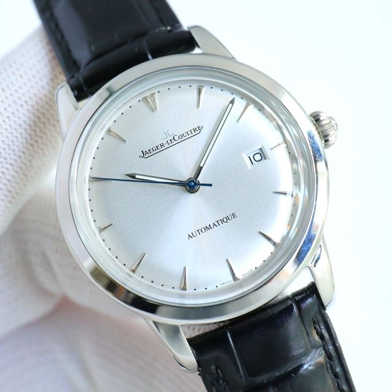 Contemporary JAEGER-LECOULTRE Watches 186261