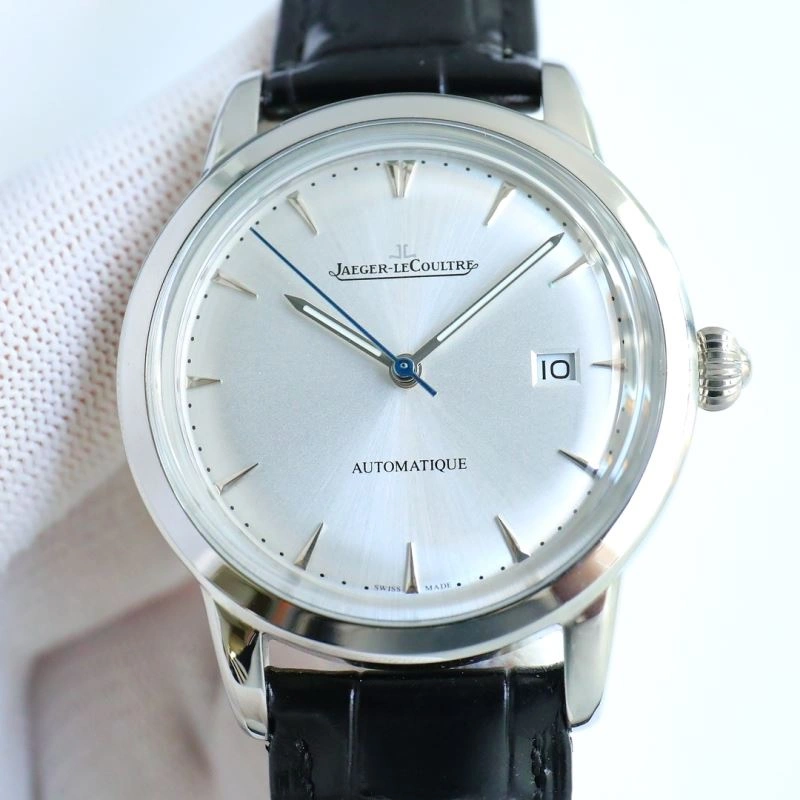 Contemporary JAEGER-LECOULTRE Watches 186261