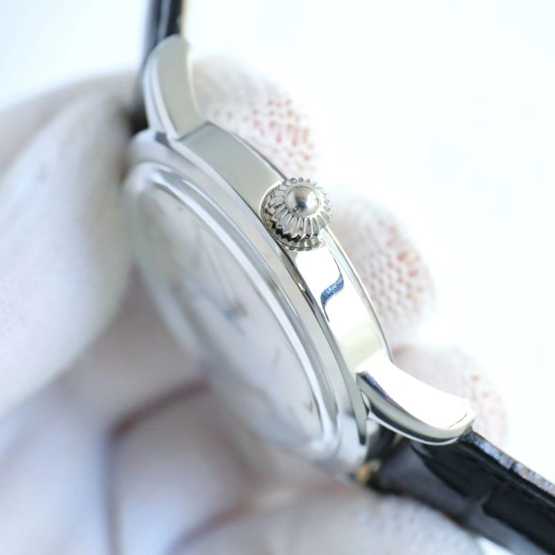 Contemporary JAEGER-LECOULTRE Watches 186261