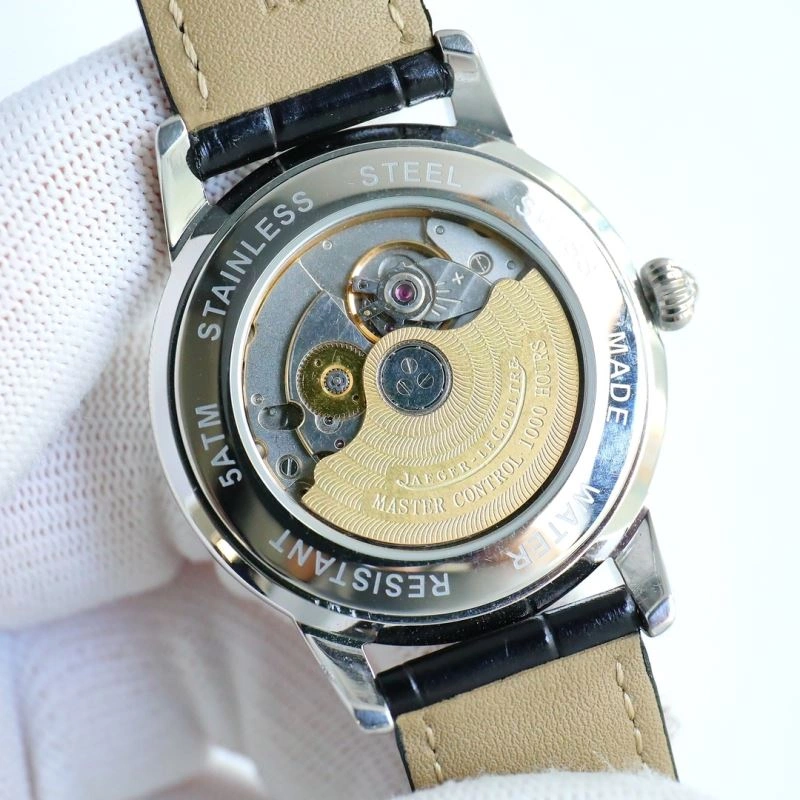 Contemporary JAEGER-LECOULTRE Watches 186261