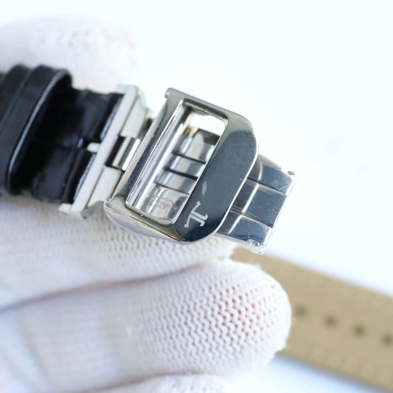 Contemporary JAEGER-LECOULTRE Watches 186261