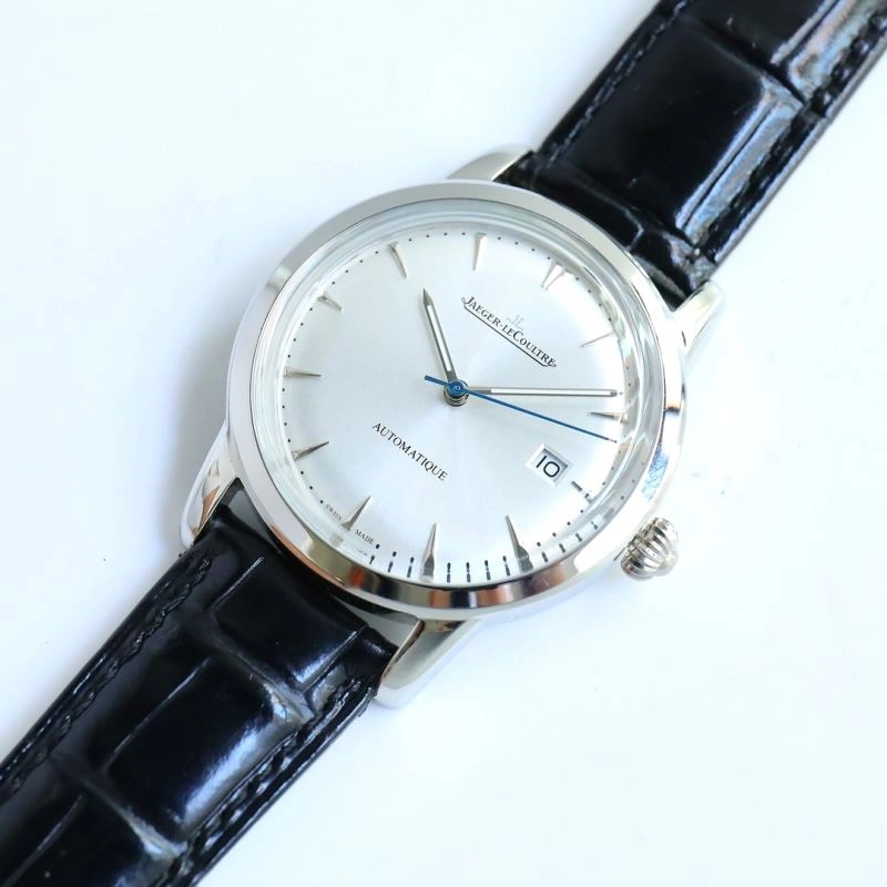 Contemporary JAEGER-LECOULTRE Watches 186261