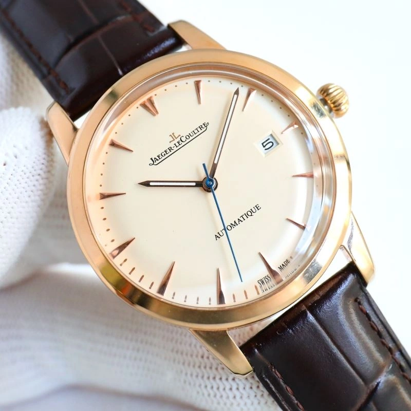 Affordable JAEGER-LECOULTRE Watches 186274