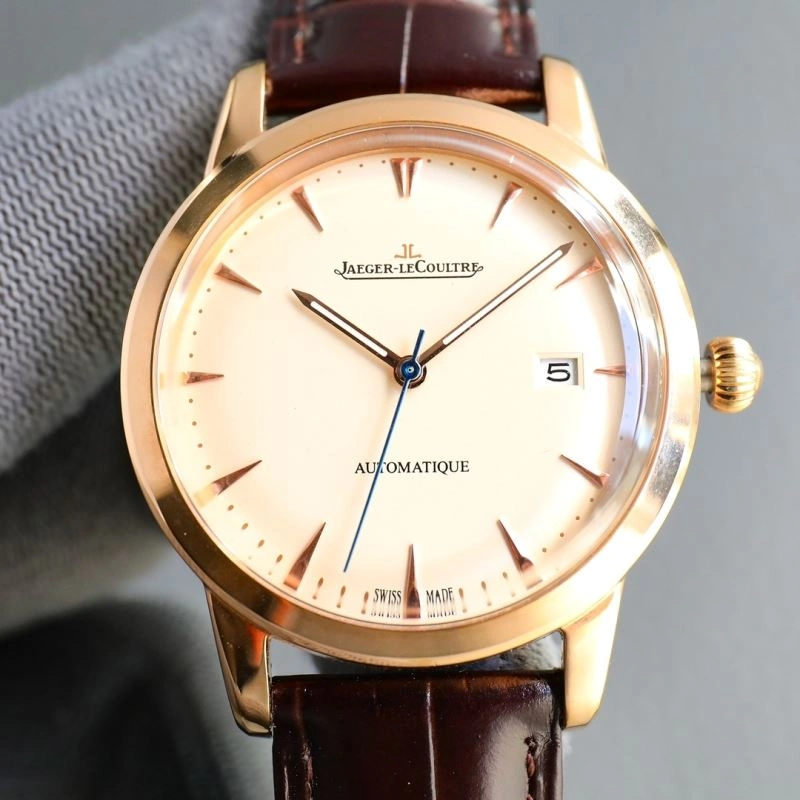 Supportive JAEGER-LECOULTRE Watches 186255