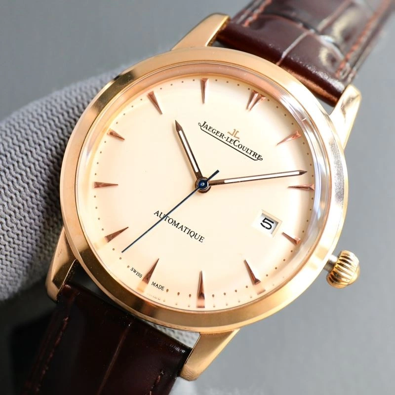 Supportive JAEGER-LECOULTRE Watches 186255