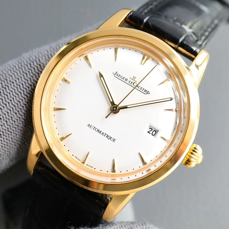 Supportive JAEGER-LECOULTRE Watches 186255