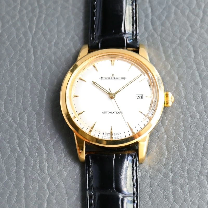 Supportive JAEGER-LECOULTRE Watches 186255