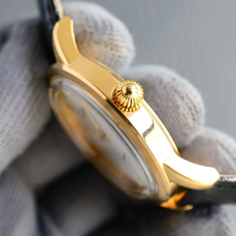 Supportive JAEGER-LECOULTRE Watches 186255