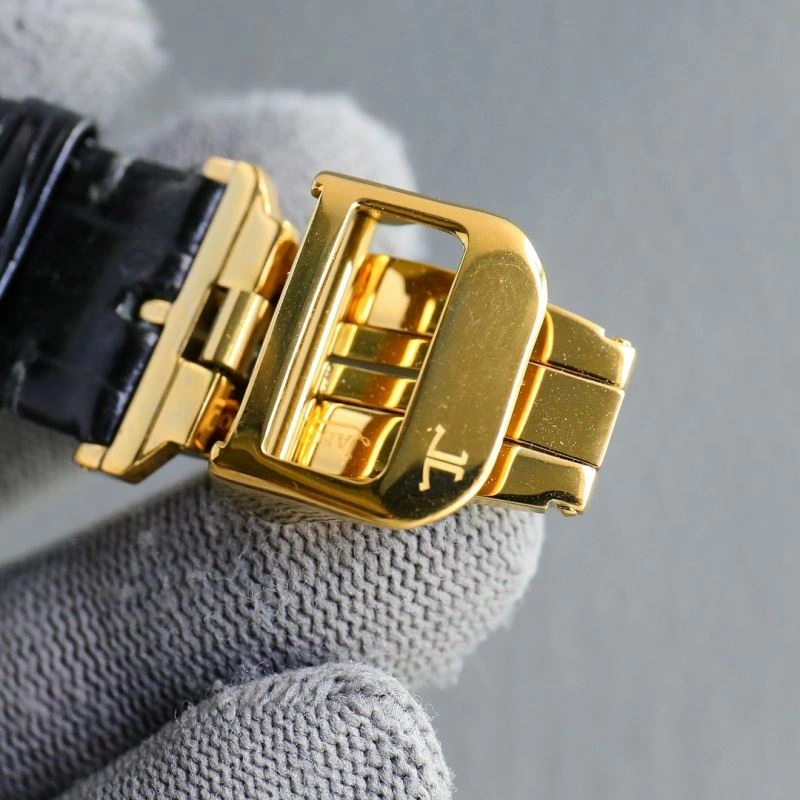 Supportive JAEGER-LECOULTRE Watches 186255
