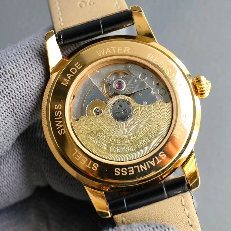 Supportive JAEGER-LECOULTRE Watches 186255