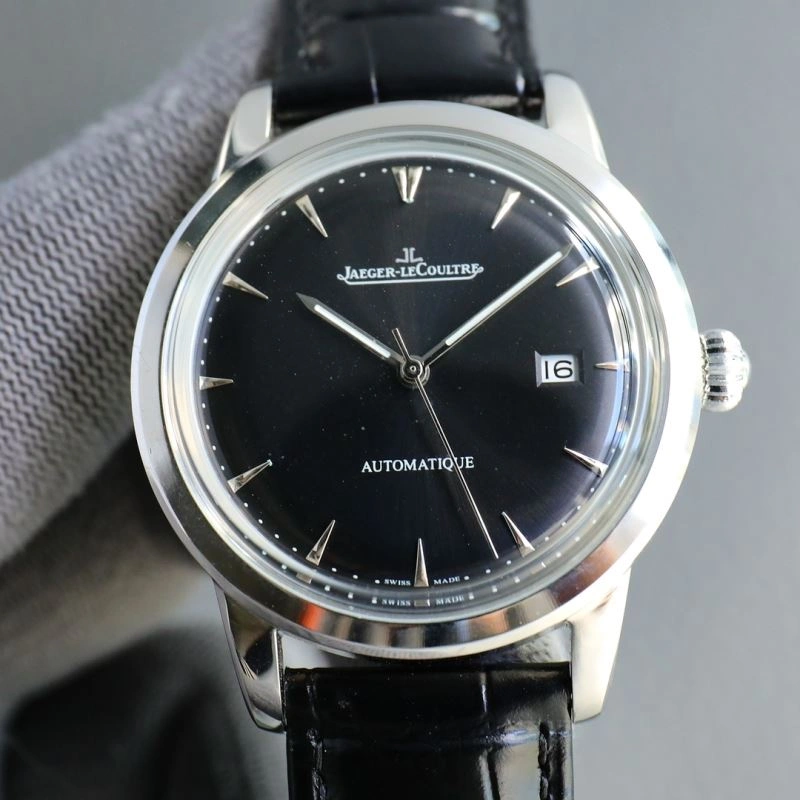 JAEGER-LECOULTRE Watches Soft 186247