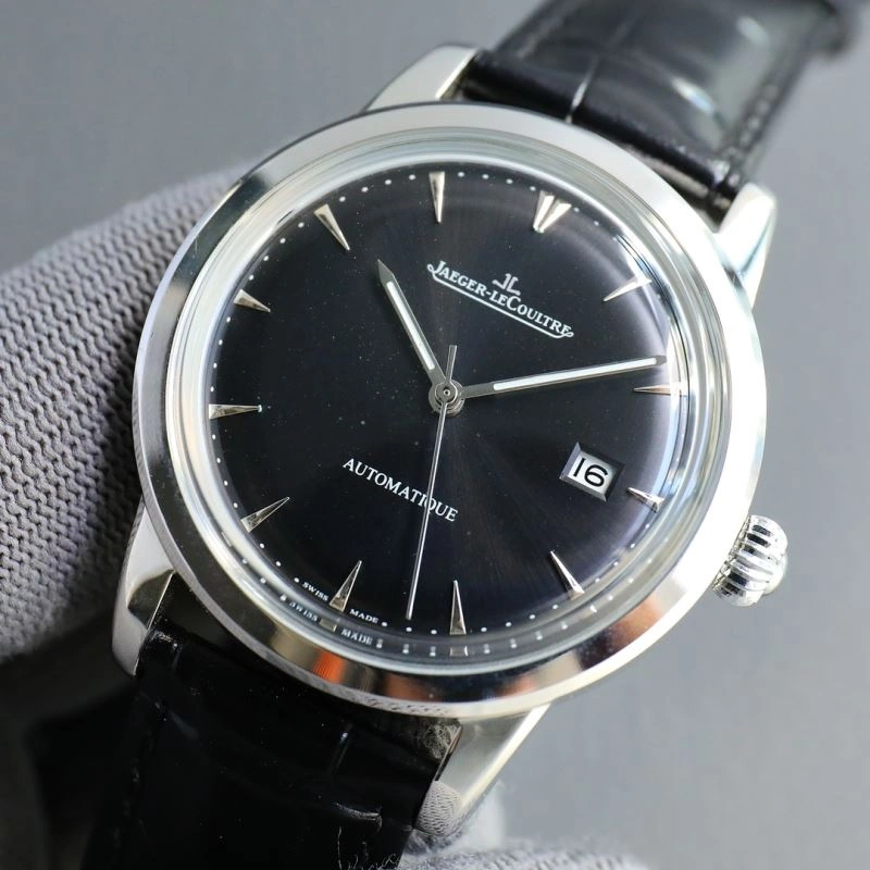 JAEGER-LECOULTRE Watches Soft 186247