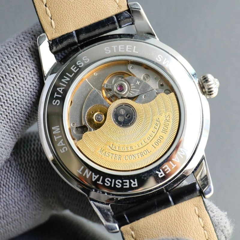 JAEGER-LECOULTRE Watches Soft 186247