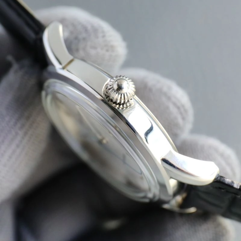 JAEGER-LECOULTRE Watches Soft 186247