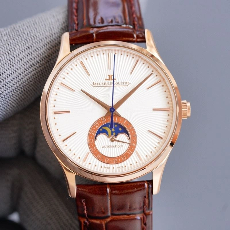 JAEGER-LECOULTRE Watches Lightweight 186242