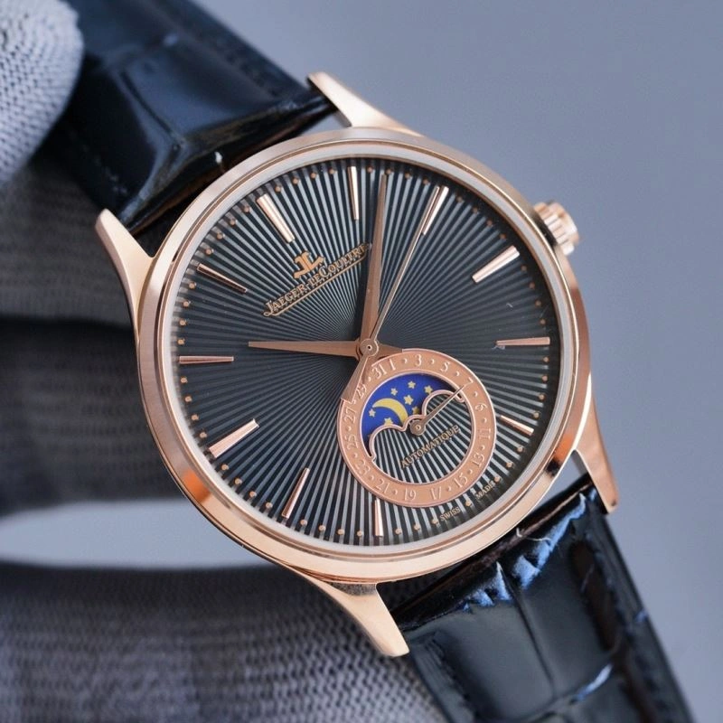 JAEGER-LECOULTRE Watches Lightweight 186242
