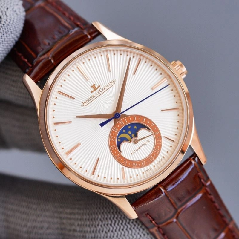 JAEGER-LECOULTRE Watches Lightweight 186242